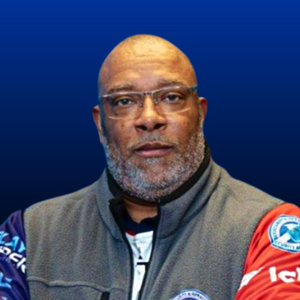 Antonio Scurlock