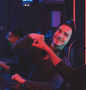 EXPERT GAMER TALKS EXPERT GAMER TALKS