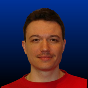 Dmitriy Beryoza
