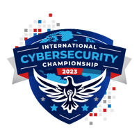 IC3 2023 Logo