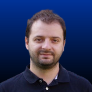 Dr Ioannis Agrafiotis