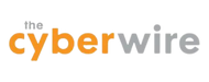 the Cyberwire Logo