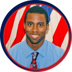 USCG Tech Mentor Headshot - Dane Brown