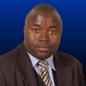 _Attlee Munyaradzi Gamundani