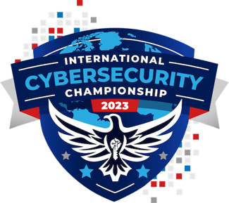 INTERNATIONAL CYBERSECURITY CHAMPIONSHIP INTERNATIONAL CYBERSECURITY CHAMPIONSHIP